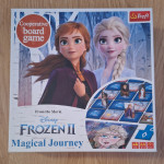 Frozen društvena igra