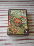 FUNGI - društvena igra / board game za 2 igrača
