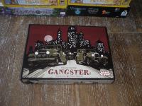 GANGSTER - društvena igra / board game do 5 igrača