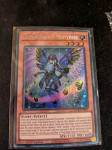 GEM-KNIGHT NEPYRIM Starlight Rare  1st edition NM BLMM -EN021