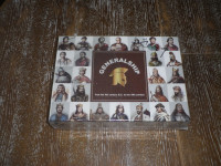 GENERALSHIP - nova društvena igra / board game do 4 igrača