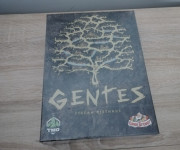 Gentes društvena igra novo