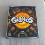GIZMOS - društvena igra / board game do 4 igrača