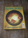 GLOBAL MOGUL - društvena igra / board game do 4 igrača