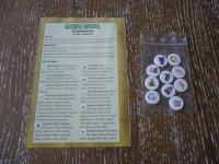 GLOBAL MOGUL : Entrepreneur - ekspanzija za društvenu igru