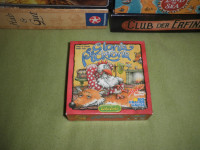 GLORIA PICKTORIA - društvena igra / board game