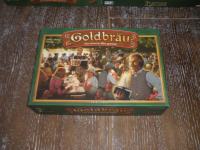 GOLDBRAU - društvena igra / board game do 4 igrača