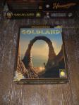 GOLDLAND - društvena igra / board game do 5 igrača
