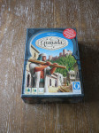 GRANADA - društvena igra / board game do 6 igrača