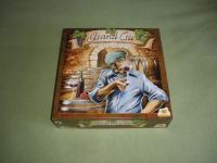 GRAND CRU - društvena igra / board game do 5 igrača