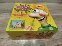 Gustav Slinko - društvena igra