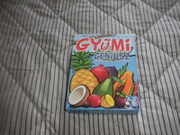 FRUIT PASSION - društvena igra / board game do 5 igrača