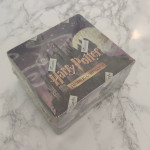 Harry Potter TCG Base Set Booster Box - Original English
