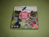 HARVEST ISLAND - društvena igra / board game do 4 igrača
