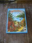 HAWAII - društvena igra / board game do 5 igrača
