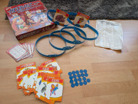 Hedbanz društvena igra