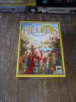 HELIOS - društvena igra / board game do 4 igrača