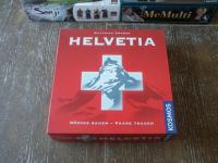 HELVETIA - društvena igra / board game do 4 igrača