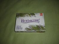 HERBACEOUS - društvena igra / board game do 4 igrača