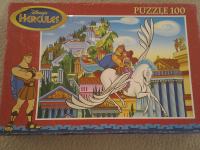 Hercules Disney puzzle