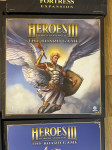 Heroes 3 board game