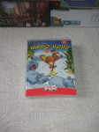 HIPPO HOPP - nova društvena igra do 4 igrača