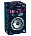 HITSTER društvena igra (HR) - NOVO!