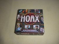 HOAX (second edition) - nova društvena igra do 6 igrača