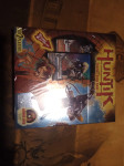 Huntik TCG sealed deck+CD