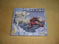 ICE FLOW - društvena igra / board game do 4 igrača