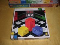 IDO - društvena igra / board game do 4 igrača