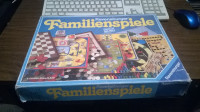 IGRA ZA DJECU FAMILIENSPIELE RAVENSBURGER