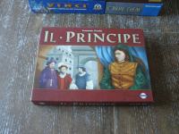 IL PRINCIPE - društvena igra / board game do 5 igrača