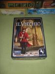 IL VECCHIO - društvena igra / board game do 4 igrača