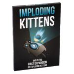 Imploding Kittens - dodatak za Exploding Kittens igru - NOVO!