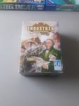 INDUSTRIA - društvena igra / board game do 4 igrača