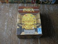 INKA - društvena igra / board game do 4 igrača