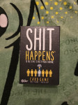 S*it happens društvena igra