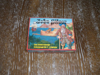 JOHN SILVER - društvena igra do 4 igrača