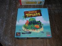 JUICY FRUITS - društvena igra / board game do 4 igrača