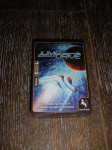 JUMP DRIVE - društvena igra / board game do 4 igrača