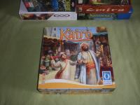 KAIRO - društvena igra / board game do 4 igrača