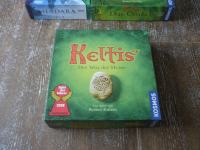 KELTIS - board game / društvena igra do 4 igrača