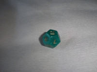 Kocka za društvene igre D12