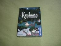 KODAMA : THE TREE SPIRITS - društvena igra / board game do 5 igrača