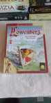 LÖWENHERZ - društvena igra / board game do 4 igrača