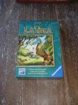 LA ISLA - društvena igra / board game do 4 igrača
