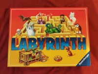 Labyrinth društvena igra