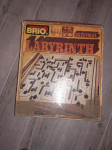 Labyrinth igra iz 90god,100% ocuvana nigdi pukla