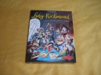 LADY RICHMOND - društvena igra / board game do 5 igrača